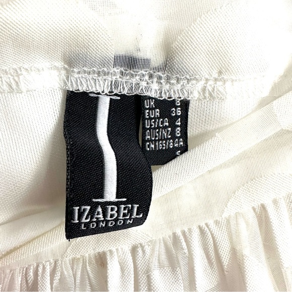 Izabel London Skirt - Picture 3 of 5